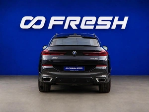 Внедорожник BMW X6 2024 года, 11997434 рублей, Москва