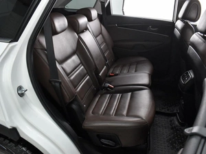 Внедорожник Kia Sorento Prime 2016 года, 2497000 рублей, Воронеж