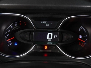 Внедорожник Renault Kaptur 2017 года, 1219000 рублей, Воронеж