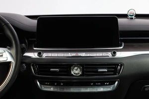 Седан Kia K900 2019 года, 4139000 рублей, Новосибирск