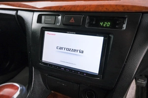 Седан Toyota Mark II 2001 года, 749000 рублей, Красноярск