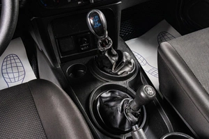 Внедорожник Chevrolet Niva 2018 года, 599000 рублей, Сургут