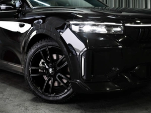 Внедорожник Voyah Free 2023 года, 4350000 рублей, Тюмень