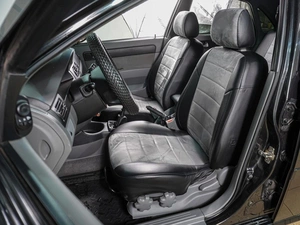 Седан Daewoo Gentra 2015 года, 639000 рублей, Воронеж