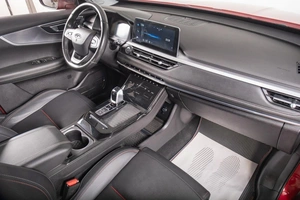 Внедорожник Chery Tiggo 7 Pro 2022 года, 1699000 рублей, Томск