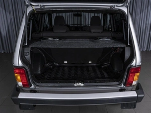 Внедорожник ВАЗ (LADA) Niva Legend 2025 года, 1054000 рублей, Ставрополь