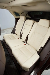 Внедорожник Lexus RX 2017 года, 4599000 рублей, Красноярск