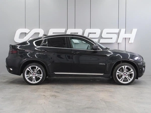 Внедорожник BMW X6 2010 года, 2650000 рублей, Воронеж
