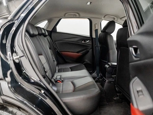 Внедорожник Mazda CX-3 2015 года, 1429000 рублей, Красноярск