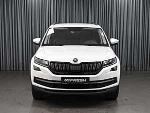 Внедорожник Skoda Kodiaq 2019 года, 2448000 рублей, Ставрополь