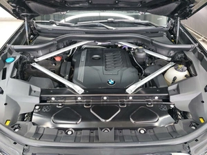 Внедорожник BMW X7 2022 года, 9900000 рублей, Барнаул