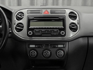 Внедорожник Volkswagen Tiguan 2008 года, 650000 рублей, Красноярск