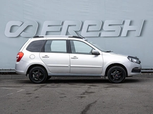 Универсал ВАЗ (LADA) Granta 2019 года, 687000 рублей, Волгоград