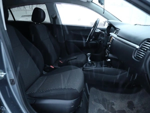 Хетчбэк Kia Rio X-Line 2017 года, 1189000 рублей, Ижевск