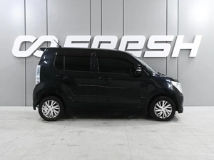 Хетчбэк Suzuki Wagon R 2015 года, 979000 рублей, Аксай