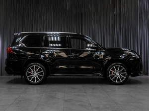Внедорожник Lexus LX 2019 года, 10600000 рублей, Тюмень