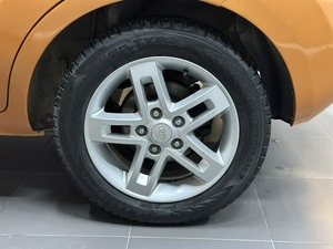 Хетчбэк Kia Soul 2009 года, 797000 рублей, Красноярск