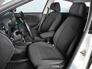 Седан Volkswagen Polo 2013 года, 889000 рублей, Аксай