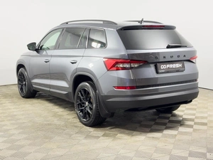 Внедорожник Skoda Kodiaq 2021 года, 3249900 рублей, Казань