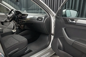 Лифтбек Volkswagen Polo 2020 года, 1490000 рублей, Красноярск