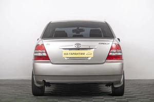 Седан Toyota Corolla 2004 года, 659000 рублей, Томск