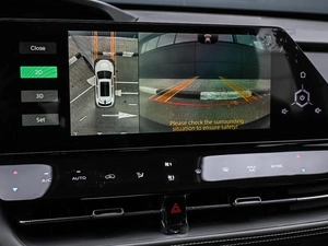 Внедорожник Changan UNI-K 2023 года, 3549000 рублей, Кирилловка