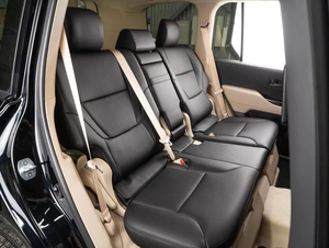 Внедорожник Toyota Land Cruiser 2022 года, 14319000 рублей, Тюмень