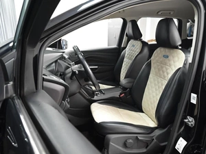 Внедорожник Ford Kuga 2019 года, 1744000 рублей, Ставрополь