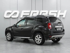 Внедорожник Renault Duster 2014 года, 1124777 рублей, Воронеж