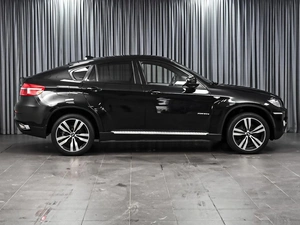 Внедорожник BMW X6 2010 года, 1728000 рублей, Ставрополь