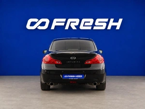 Седан Infiniti G25 2011 года, 1550055 рублей, Москва