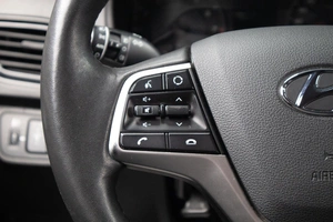 Седан Hyundai Solaris 2020 года, 1439000 рублей, Оренбург