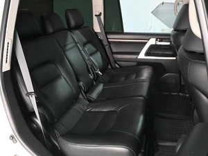 Внедорожник Toyota Land Cruiser 2019 года, 7749000 рублей, Ростов-на-Дону