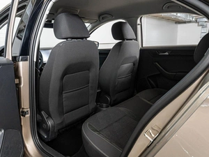 Лифтбек Volkswagen Polo 2020 года, 1639000 рублей, Ставрополь