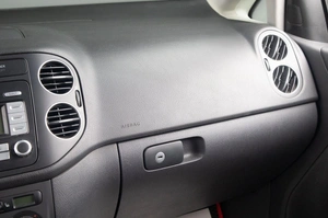 Хетчбэк Volkswagen Golf Plus 2008 года, 689000 рублей, Оренбург