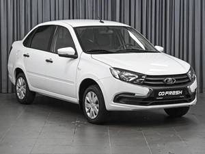 Седан ВАЗ (LADA) Granta 2024 года, 779000 рублей, Ставрополь