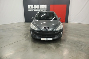 Хэтчбек Peugeot 308 2010 года, 555000 рублей, Курск