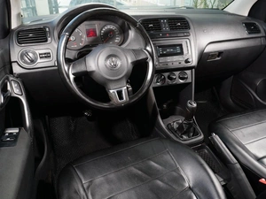 Седан Volkswagen Polo 2012 года, 457000 рублей, Тверь