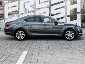 Лифтбек Skoda Superb 2019 года, 2393700 рублей, Ставрополь