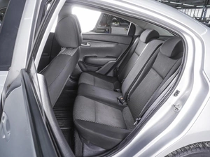 Седан Kia Rio 2017 года, 1100000 рублей, Ростов-на-Дону