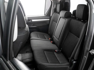 Пикап Toyota Hilux 2020 года, 3999000 рублей, Тюмень