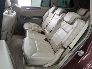 Внедорожник Mercedes-benz GL-класс 2013 года, 3480000 рублей, Воронеж