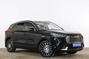Внедорожник Haval Jolion 2023 года, 1999000 рублей, Тюмень