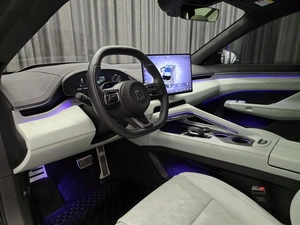 Лифтбек Zeekr 001 2024 года, 6300000 рублей, Красноярск