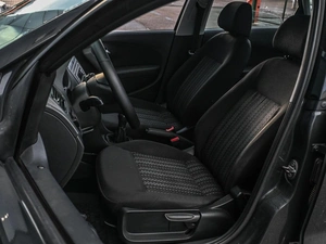 Седан Volkswagen Polo 2016 года, 974000 рублей, Кирилловка