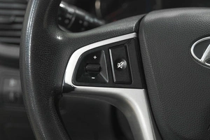 Хетчбэк Hyundai Solaris 2011 года, 839000 рублей, Новокузнецк