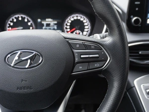 Внедорожник Hyundai Santa Fe 2023 года, 4349000 рублей, Санкт-Петербург