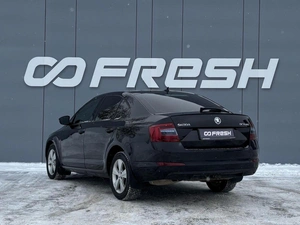 Лифтбек Skoda Octavia 2014 года, 1499000 рублей, Ижевск