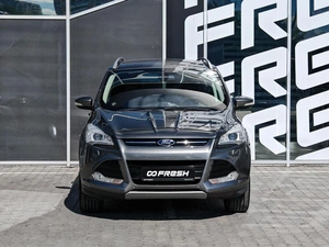 Внедорожник Ford Kuga 2013 года, 1225000 рублей, Краснодар