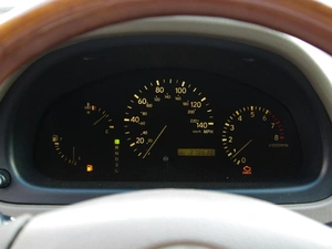 Внедорожник Lexus RX 2003 года, 729999 рублей, Владимир